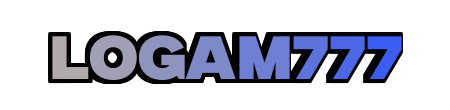 LOGAM777 Logo